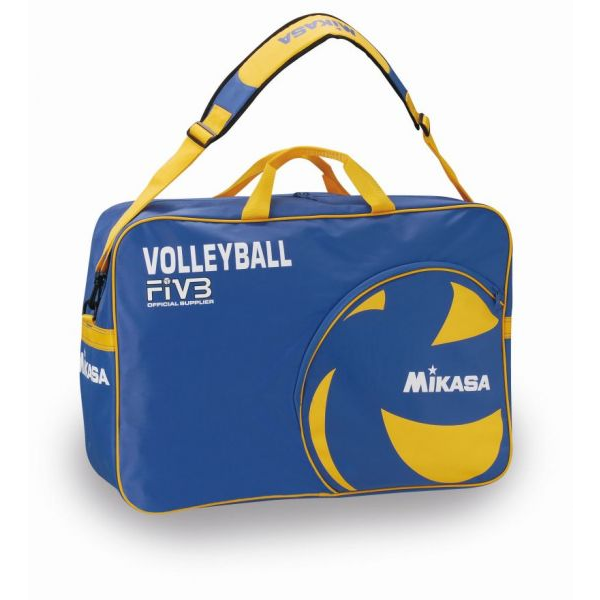 Volley Bag 6 Balls