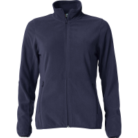 Clique 023915 Basic Micro Fleece Jacket Ladies