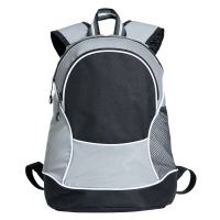 Clique 040164 Basic Backpack Reflective