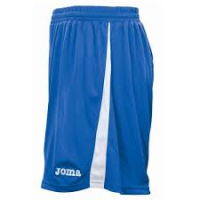Joma Tokio Shorts blau/weiss M