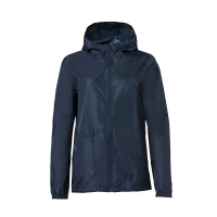 Clique 020929 Basic Rain Jacket
