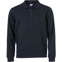 Clique 021032 Basic Polo Sweater