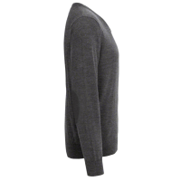 Hakro 144 V-Pullover Merino Wool