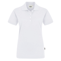 Hakro 201 Damen-Premium-Poloshirt Pima-Cotton