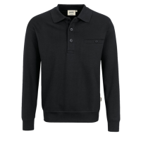 Hakro 457 Pocket-Sweatshirt Premium