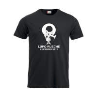 Lupo-Rueche Herren T-Shirts