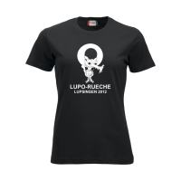 Lupo-Rueche Damen T-Shirts