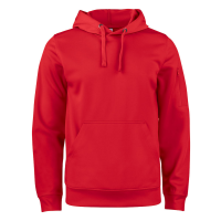 Clique 021011 Basic Active Hoody