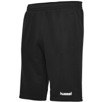Hummel Hmlgo Kids Cotton Bermuda Shorts