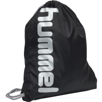 Hummel Core Gym Bag Black ONE