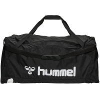 Hummel Core Team Bag Black ONE