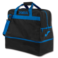 Joma Training Tasche schwarz/blau M