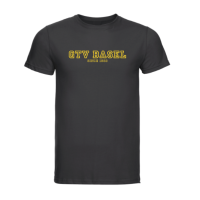 GTV Retro Fan T-Shirt