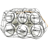 Macron Turbolence 12er Ball Netz