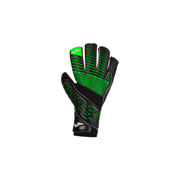 Joma Area 19 TW Handschuhe Gr. 9 schwarz/grün