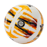 U-Light Ball weiss / neon orange