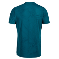 Joma Challange Kurzarm-T-Shirt grün