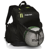 Macron Goldrush Backpack Ball Carrier