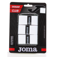 Joma Overgrip Club Cuhsion weiss