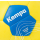 Kempa Spectrum Synergy Plus