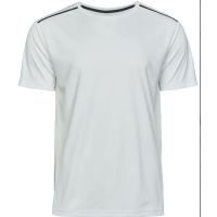 Tee Jays Luxus Sport Shirt Herren