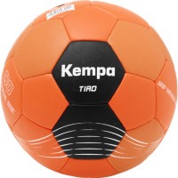 Kempa Tiro Orange Black Handball