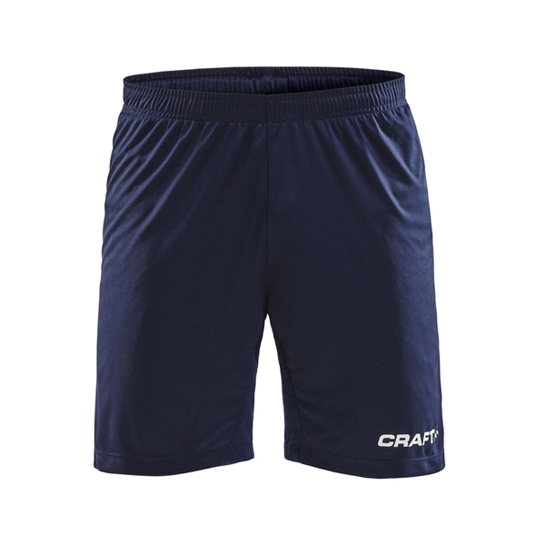 Craft Progress Longer Shorts Contrast