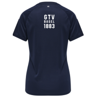 GTV Einlauf Shirt 2023