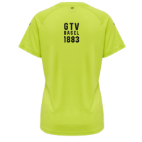 GTV Einlauf Shirt 2023