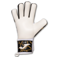 Joma Pro TW Handschuh Schwarz/Gold