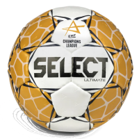 SELECT Ultimate EHF Champ.League v23