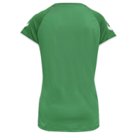 HMLCORE VOLLEY STRETCH TEE T-SHIRT WOMAN