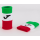 Armband Paar Italien Flagge