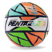 Top 5 Pentaforce Futsal Ball