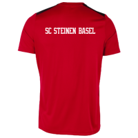 SC SteinenTrainings-Shirt
