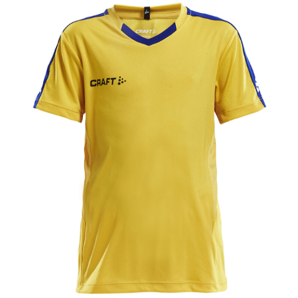 Sweden Yellow/Club Cobolt