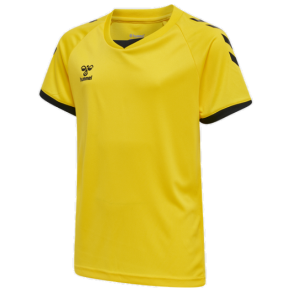 Sports Yellow / Black