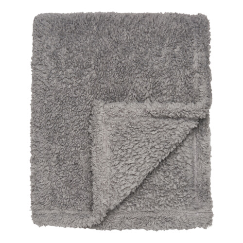 The Ribbon teddy bear fabric throw Miniaturansicht