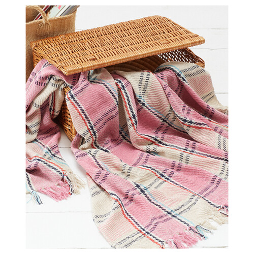 Recycled picnic blanket Miniaturansicht