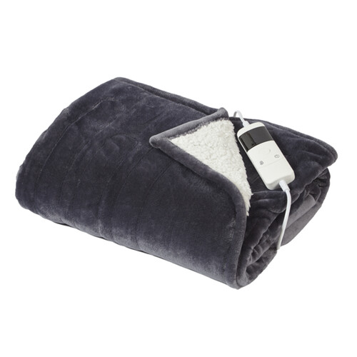 Heated overblanket Miniaturansicht