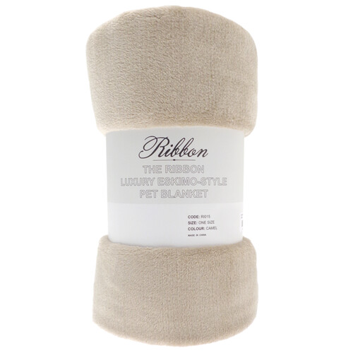 Pet eskimo-style blanket Miniaturansicht