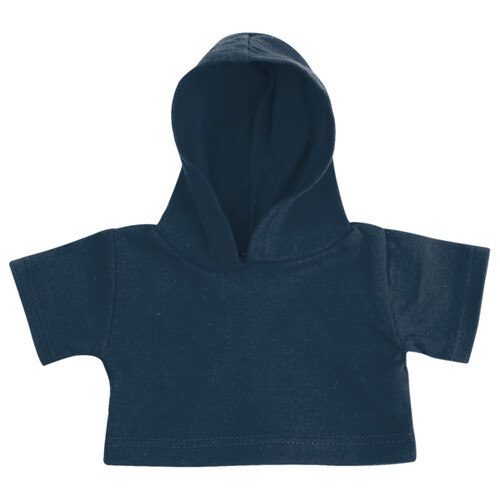 Teddy hoodie Miniaturansicht