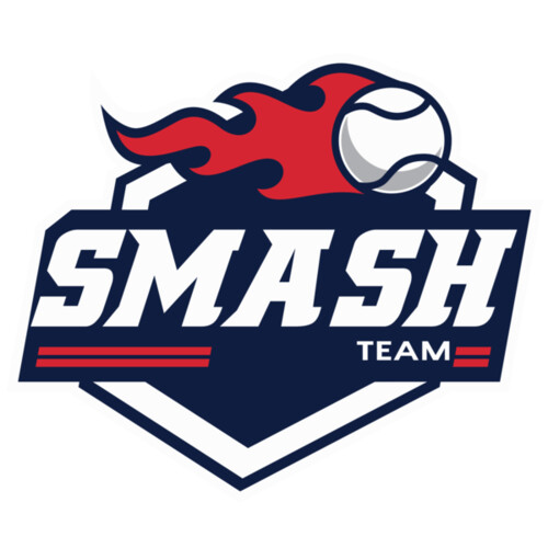 Smash Tennis Team logo 01 Miniaturansicht