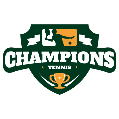 Champions Tennis logo 01 Miniaturansicht