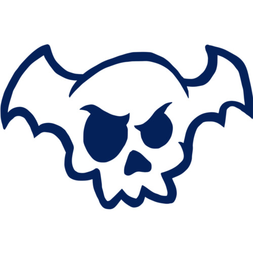 Elements Skulls logo template 49 Miniaturansicht