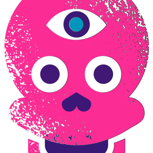 Elements Skulls logo template 111 Miniaturansicht