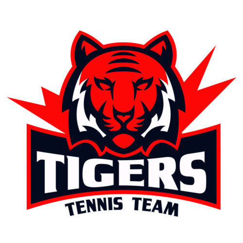 Tigers Tennis Team Miniaturansicht