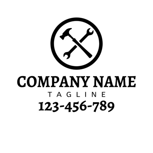 Construction Company 02 Miniaturansicht