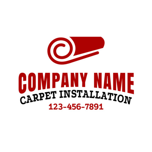 Carpet Installation 04 Miniaturansicht