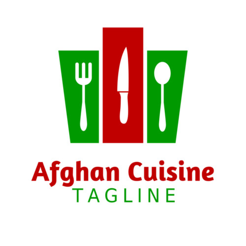 Afghan Cuisine Miniaturansicht